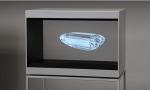 32" Hologram Technology 3D Holo Display Showcase Advertising 1920x1080