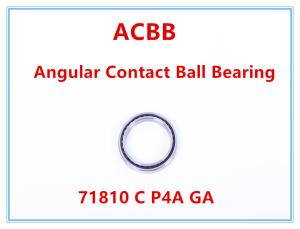 Quality 71810 C P4A GA wholesale