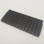 Pes Material Esd Jedec Standard Matrix Tray 0.76mm