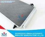 Car ac condenser For Toyota COROLLA ZZE122 OEM 8845012231 / 8845013031