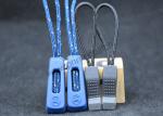 Waterproof Silicone TPU PVC Zipper Puller For Travel Backpack