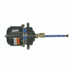 Quality OEM Truck Parts Spring Brake Chamber Wg9000360600 with Rack and Pinion Structure wholesale