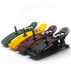 Quality GE Healthcare ECG Electrode Connector 2029894 001 Multiple Color Limb Clamp Adapters 4 Pcs Per Bag wholesale