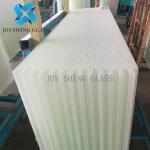 Solar Photovoltaic Glass