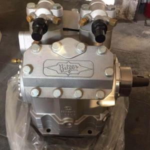 Quality Automotive Japanese Spare Parts Original Refurbish Bock Compressor Bitzer 4NFCY wholesale