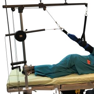 Quality Aluminum Beach Chair Shoulder Positioner Shoulder Surgery Chair wholesale