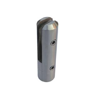 Quality stainless steel casting -construction hardware-spigot-stainless steel glass clamps wholesale