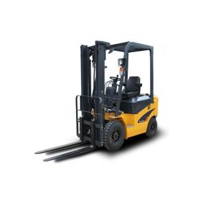 Quality Energy Saving And Emission Reduction Engine Hydraulic Forklift Used 3 Tons Small Diesel Forklift wholesale