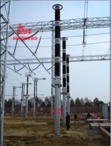 Quality Substation Gantries wholesale
