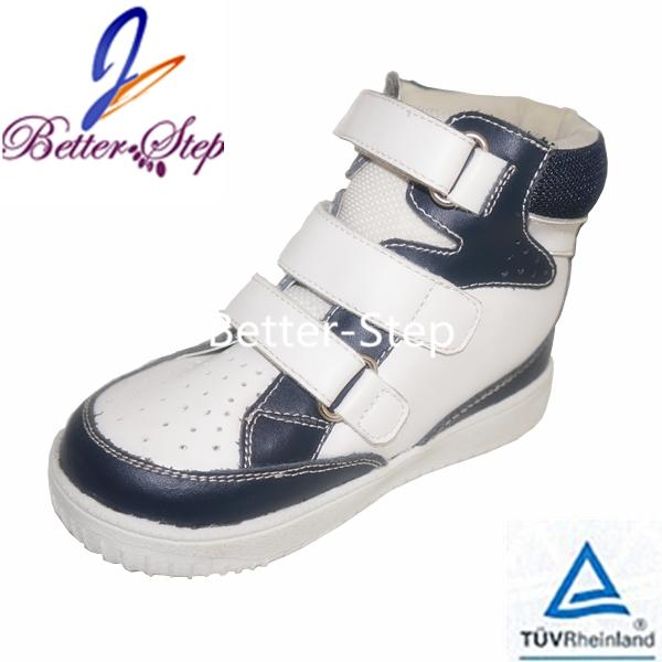 Better-Step Running Style Kids Orthopedic Shoes,Breathabel upper,fully adaptable