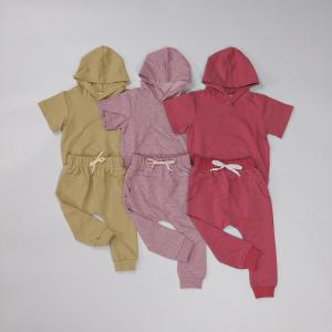 Quality 230gsm French Terry Sweatshirt wholesale