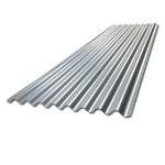 Color Coated Zin Coated AZ Coated Galvenized Corrugated Sheets Roofing Sheets