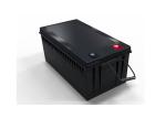 LiFePO4 Electric Forklift Battery 48V 75AH With Built - In PCM / BMS Protection