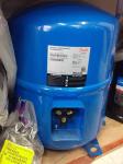 Air conditioner Maneurop Piston Refrigeration Compressor MT125HU4DVE with gas