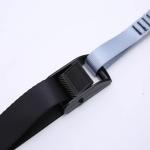Pocket 190CM Hanging Training Strap , P5 PVC Fitness Resistance Band