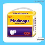 High Quality and Lowest Price of Disposable Adult Diaper