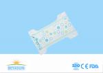 Disposable OEM Sunny Infant Baby Diapers Waterpoof Cotton Film For Afric