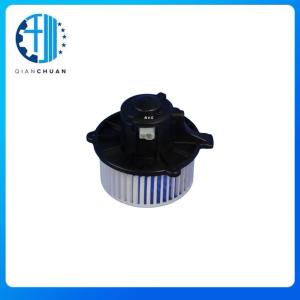 Quality 2538-6015 K1040112 24V Blower Motor For Doosan DH220LC-7 DH220-7 Excavator Parts wholesale