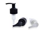 FDA Cosmetic Shampoo Lotion Dispenser Left Right Lock Pump