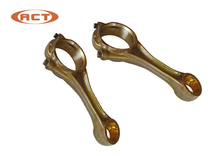 KLB-G4003 Excavator Connecting Rod 3901569 6732-31-3100 For Engine S6D102