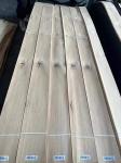 0.45 - 2.0mm Knotty White Oak Wood Veneer For Retro Style Furniture
