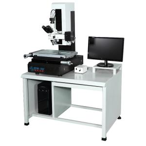Quality Industrial Optical Measuring Microscope Binocular For Inspection wholesale