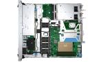 Enterprises R360 Dell Poweredge Server High Speed