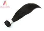 Full Cuticle Natural Brazilian Straight Hair 100% Virgin Bundles Thick Bottom