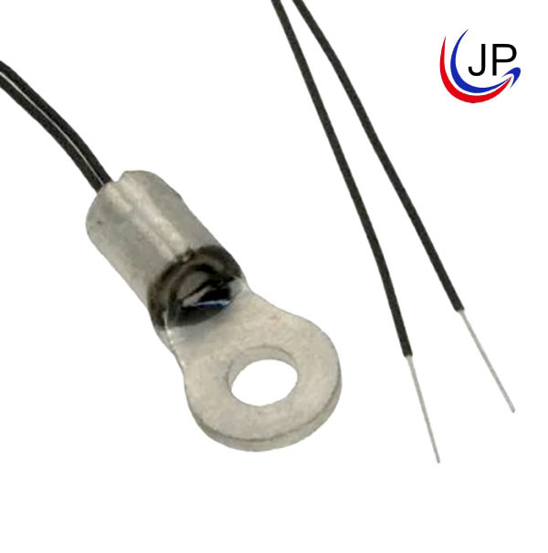 Stainless Steel NTC Probe Temperature Sensor ISO9001