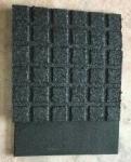 gym rubber floor