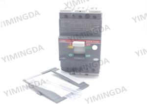 Quality 3POLE CKT BRKR 80A MCCB 304500129 For GT5250 / GT7250 / S5200 / S7200 Cutter Parts wholesale