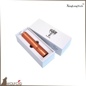 Quality Newest Hot Selling Red Copper Nemesis Mod,Welcome to order. wholesale