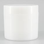 Wide Mouth 50.9g 180ml Plastic Cosmetic Jars