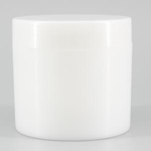 Quality Wide Mouth 50.9g 180ml Plastic Cosmetic Jars wholesale