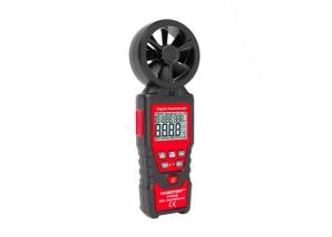 Quality HT625B Digital Anemometer / Portable Wind Anemometer Size 189*60*33mm wholesale