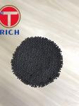 ASTM A554 A249 300 Series Precision Steel Tube Capillary 0.5mm--8mm Outer Dia