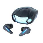 Bluetooth Headphone Gaming Earbuds True Wireless Headset for Gaming PC and Phone