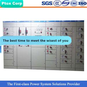 Quality GCS1 China manufacturer custom AC low voltage switchboard equipment wholesale