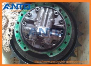 Quality 9243839 ZX240-3 ZX250-3 Travel Device With Travel Motor Assembly Used For Hitachi Excavator wholesale