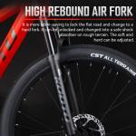 KOOTU 27.5''29'' Carbon Mountain Bike DECK2.0 Mtb Bike