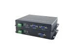 VGA Video & Audio Single Fiber 2 km (Multimode),video audio fiber media