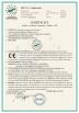 Foshan Augmented Intelligence Technology Co., Ltd Certifications