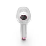 3.1cm2 Painless Facial Hair Remover , DEESS Ice Cool Ipl Hair Removal Machine