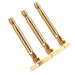 Stamped Copper Tube 4.5mm Waterproof Crimp Terminals