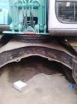 Used Crawler Excavator Kobelco SK200