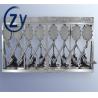 Buy cheap Refining Cassava Starch Processing Machinery Good Substitution For Disc from wholesalers