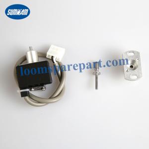 Quality 2231 Weft Feeder Picanol Loom Spare Parts Electromagnetic Needle Set wholesale