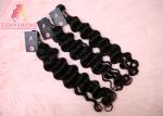 Human Hair Extension 100% Virgin Loose Wave
