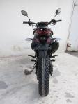 4 Stroke Street Legal Off Road Motorcycle Powerful Engine For Family Leisure