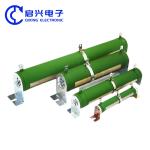 RX20 Wirewound Resistor Surface Insulation High Temperature Resistant Coating